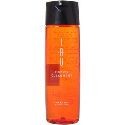 Amazon | ルベル イオ クレンジング クリアメント 200ml
